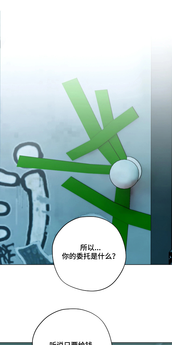 锈蚀都市 - 委托 - 第8页