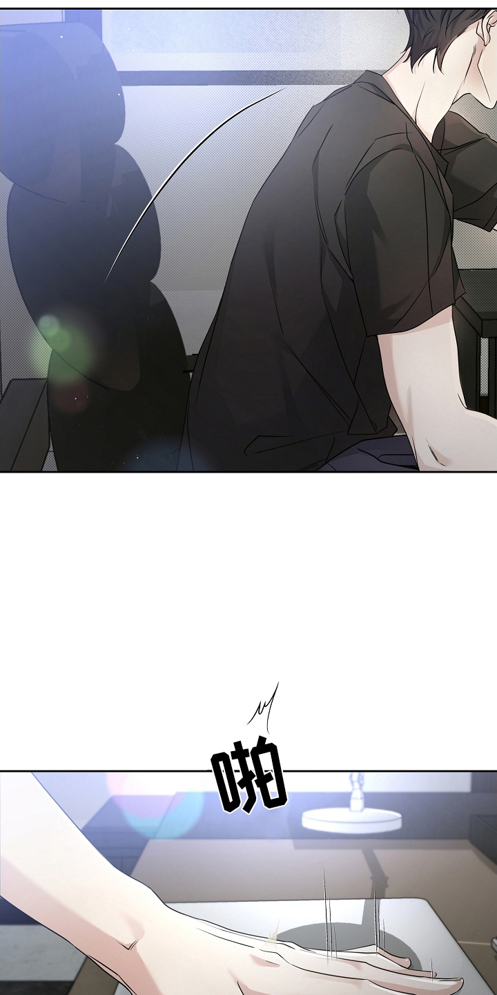 攻略枕边人 - 原因 - 第23页