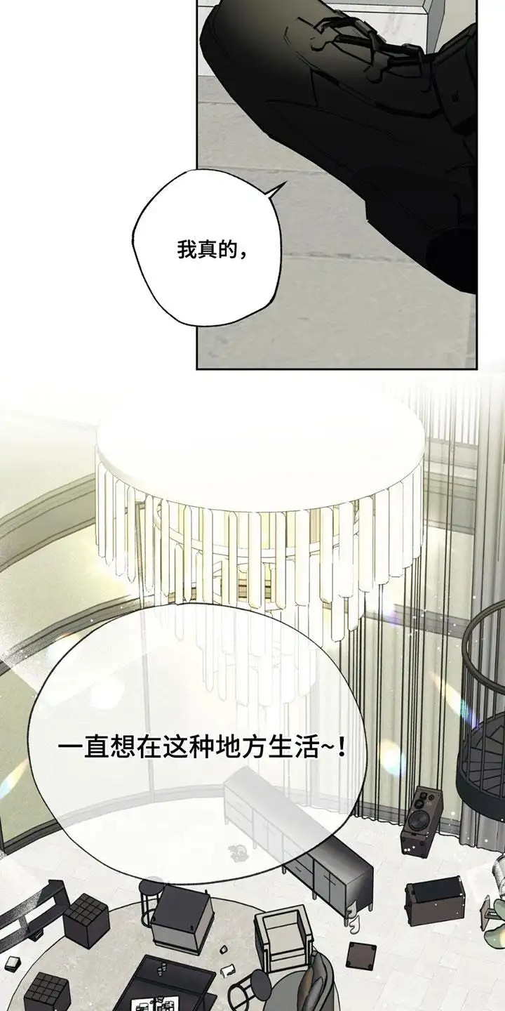 无息之行 - 救救我 - 第8页