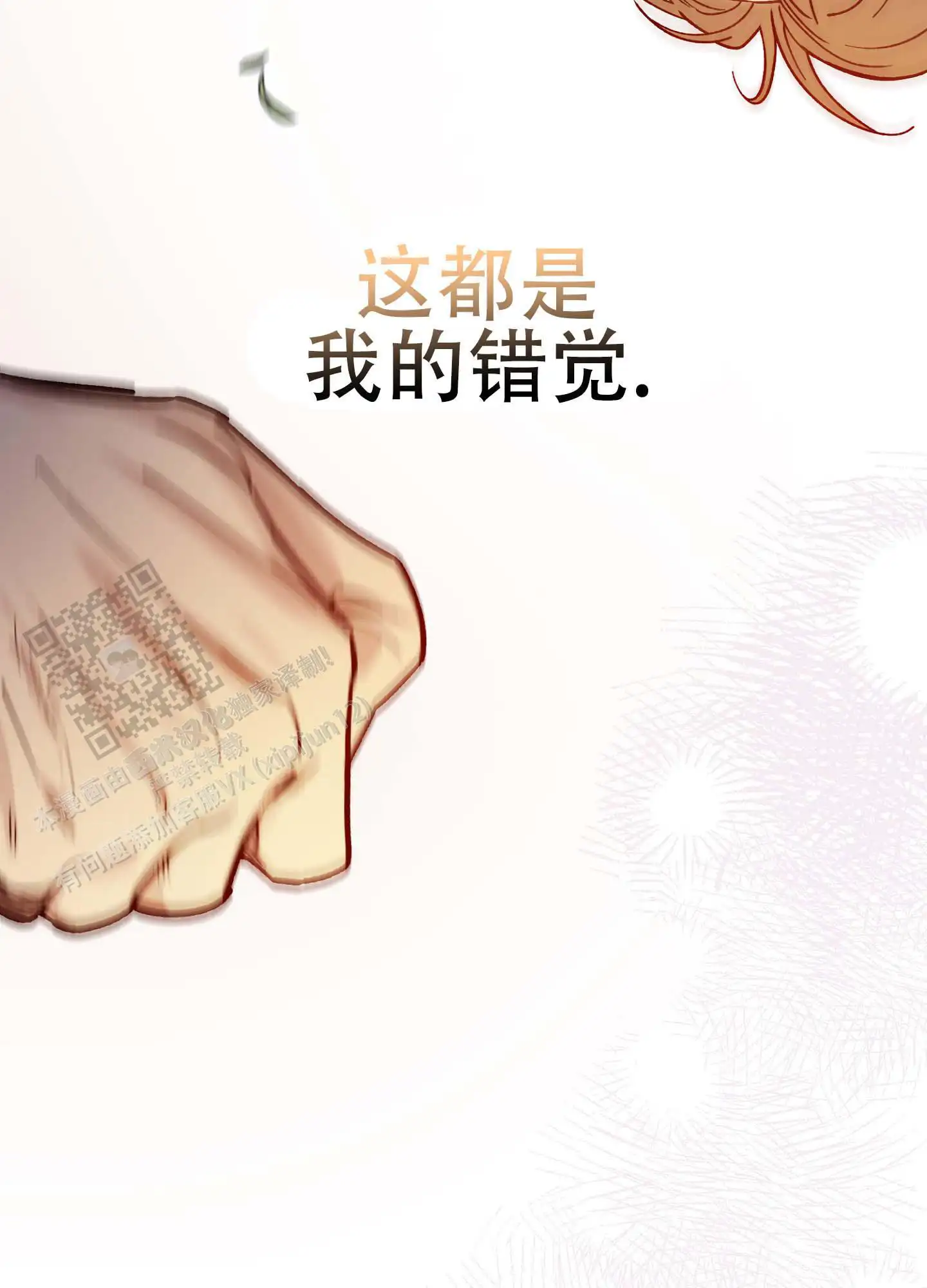 香烟与巧克力 - 实现愿望 - 第13页