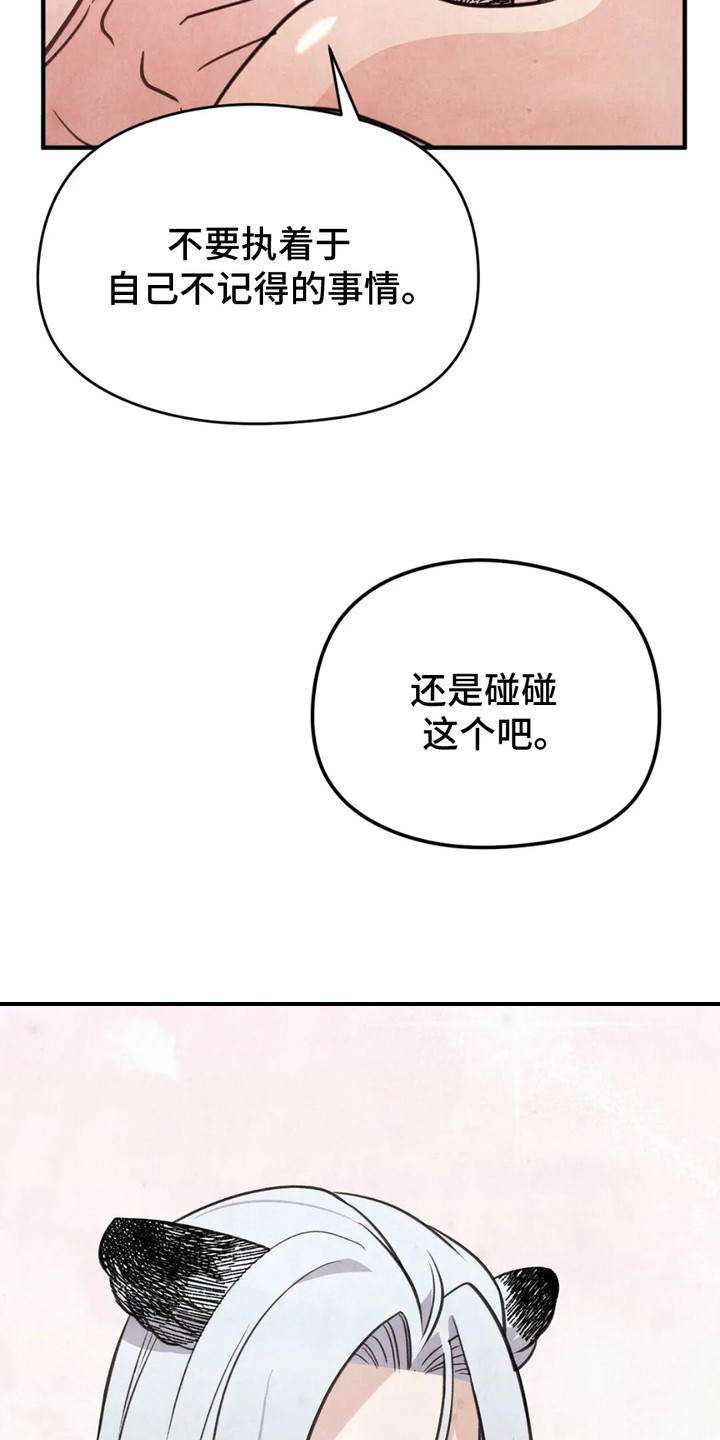 虎糕传 - 传闻 - 第11页