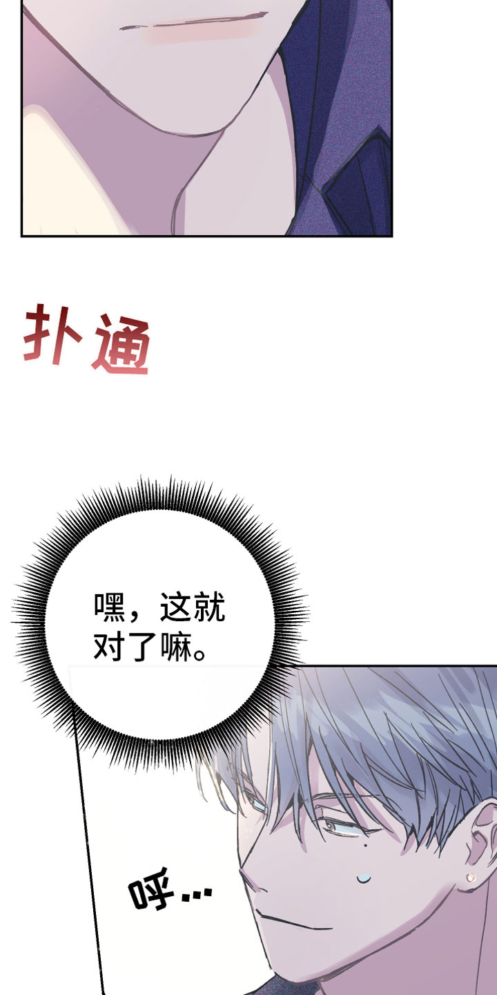 假浪漫 - 上钩 - 第14页