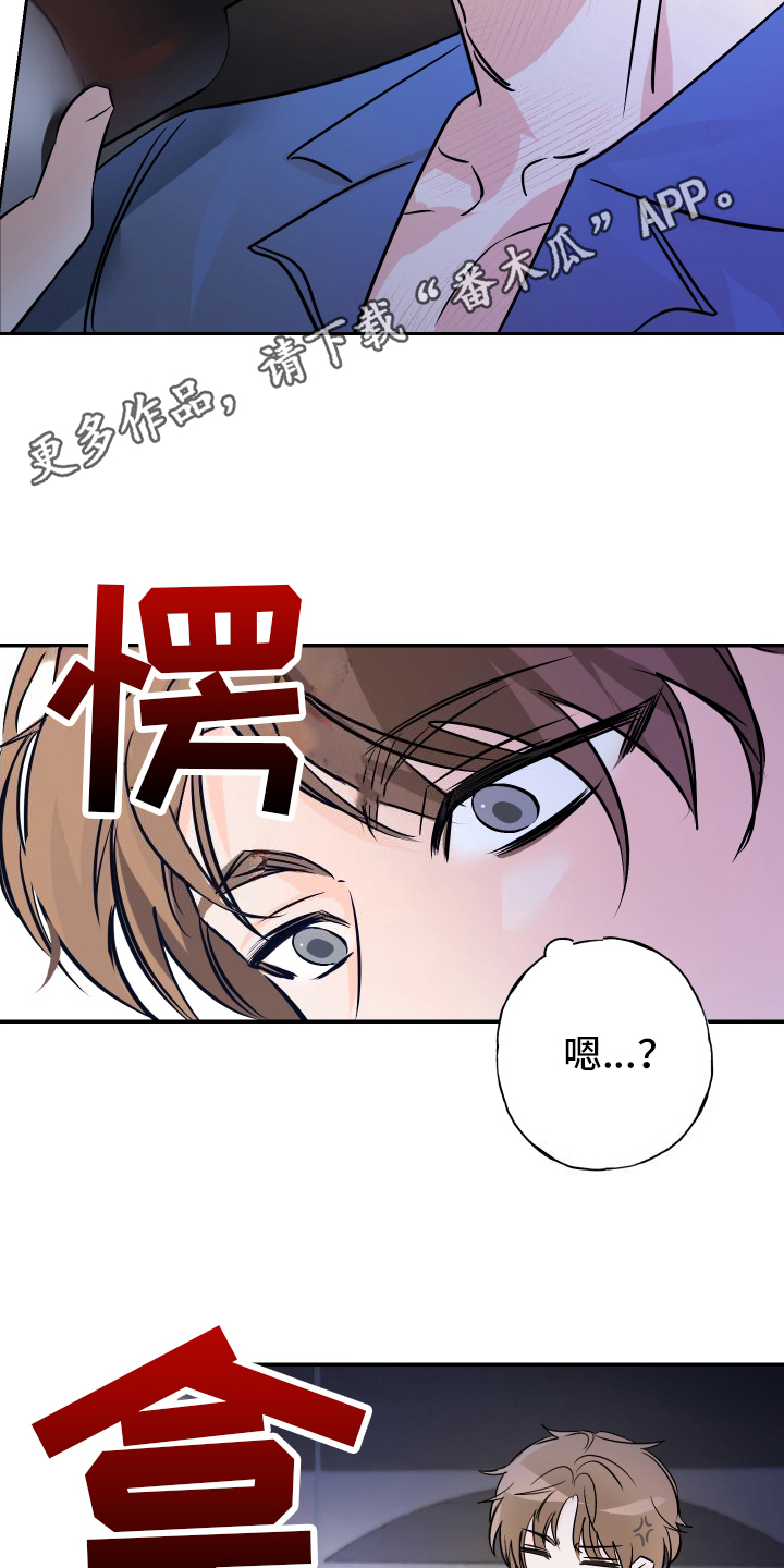 特别的阿尔法 - 出现 - 第17页