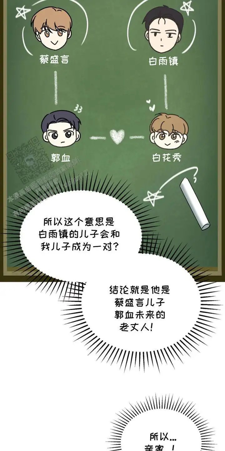 疯爸爸被嘲笑了 - 无条件合格 - 第13页