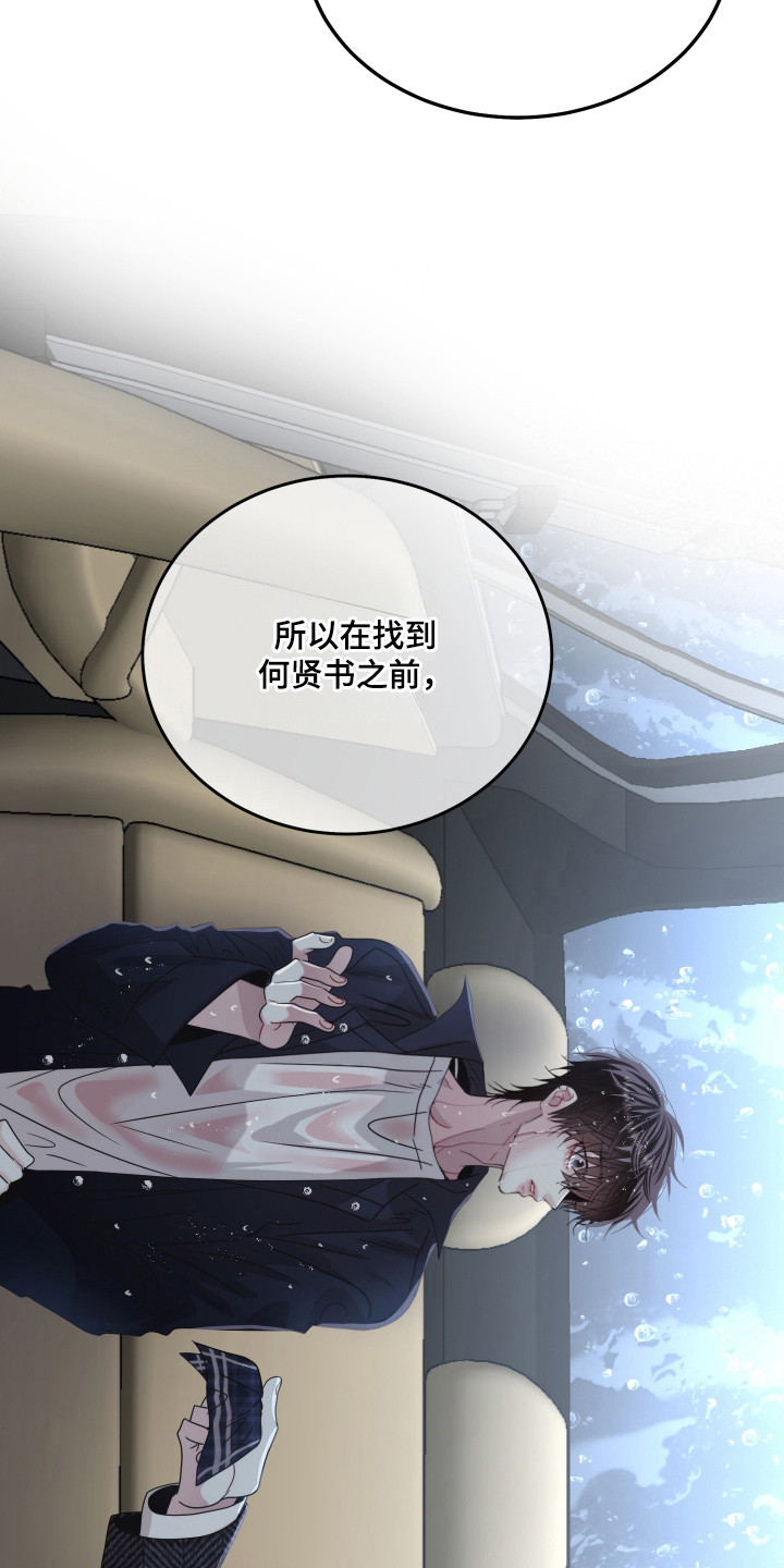 欧米伽的伪装 - 替身 - 第21页