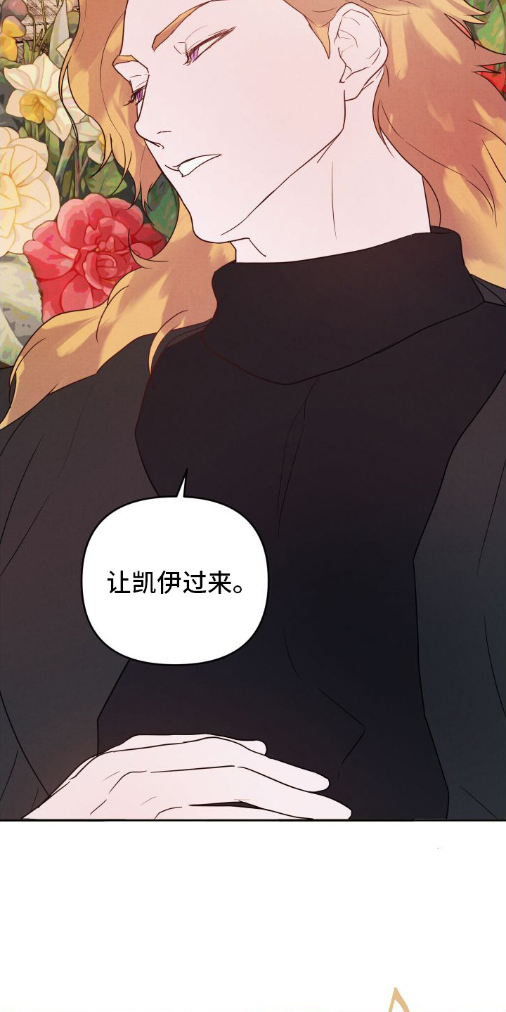 生命之花 - 没有头绪 - 第23页