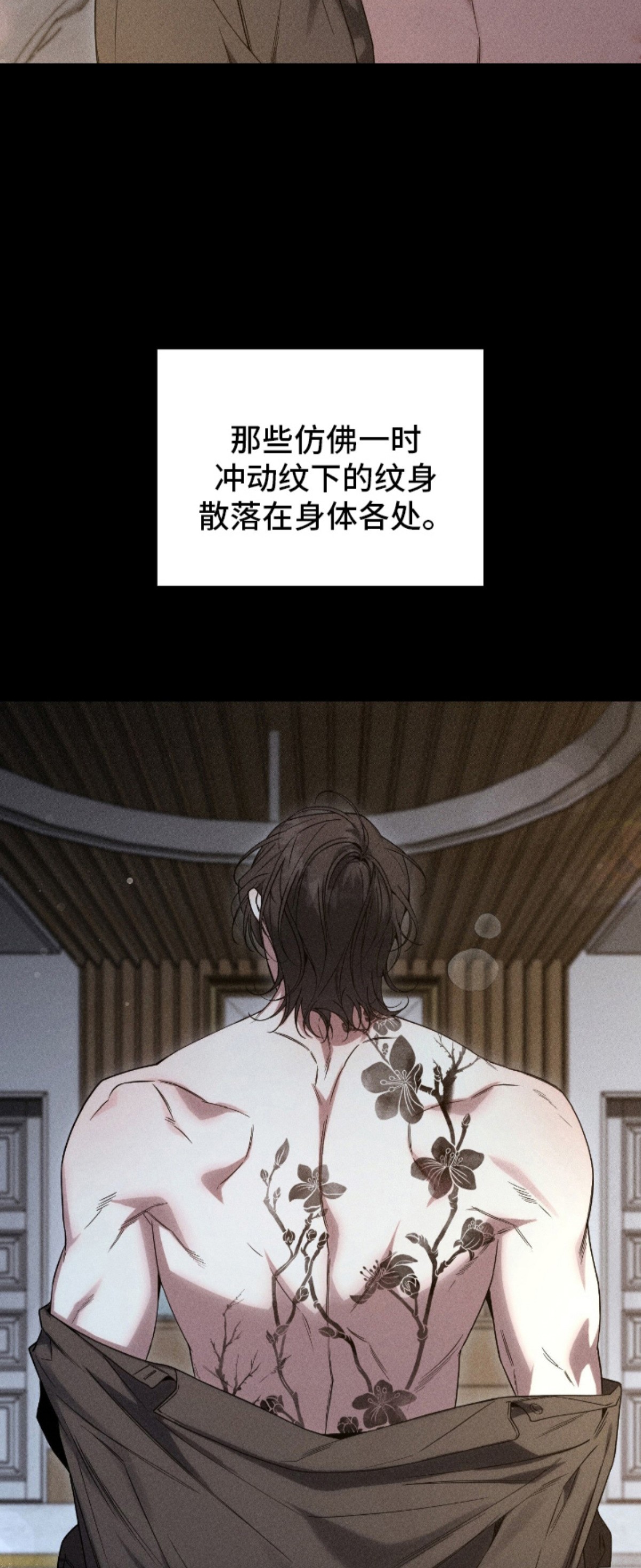 他的尺寸传闻 - 各种的传闻 - 第5页
