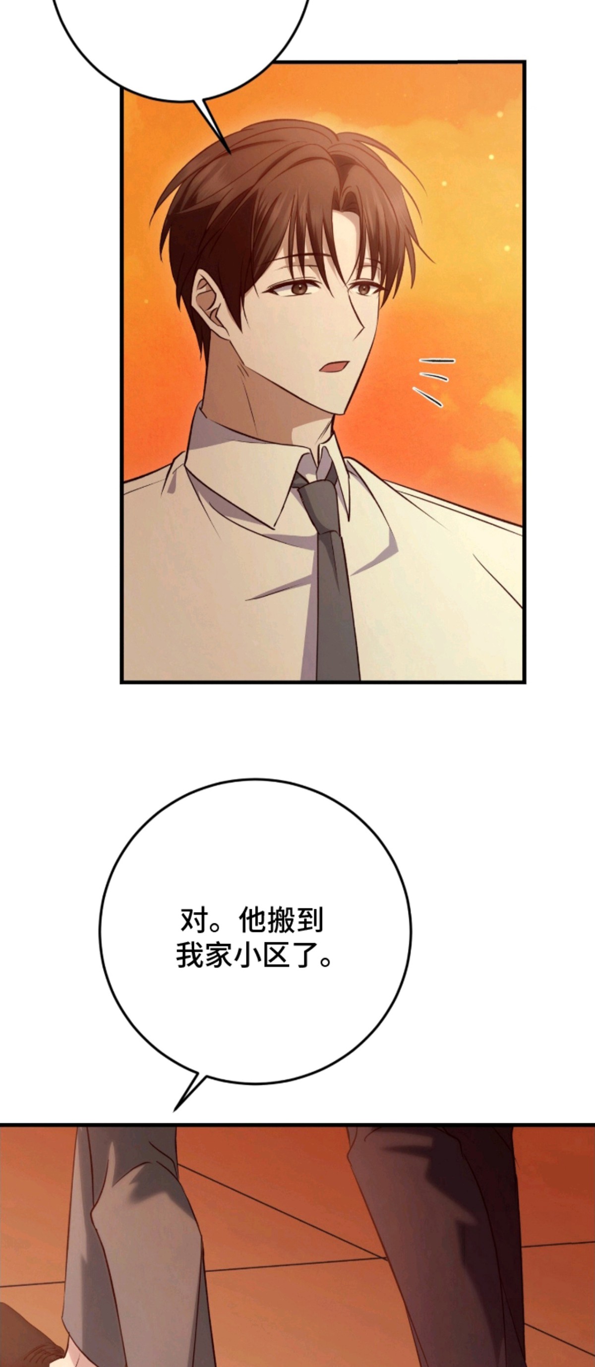 丈夫的隐秘指令 - 被欺负的狠人 - 第28页