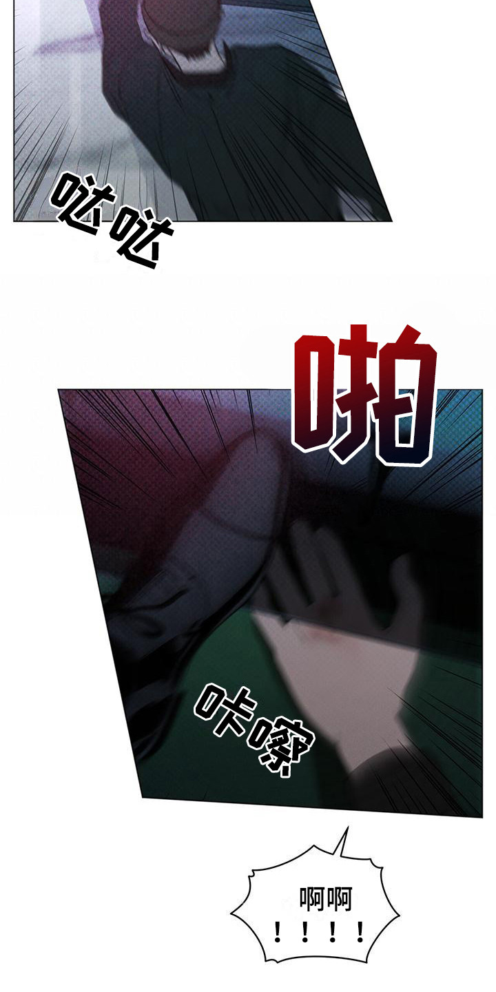 代号任务 - 接近目标 - 第20页