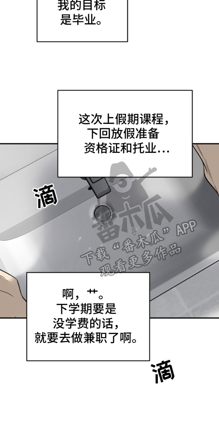 祈愿之镜 - 经济危机 - 第15页