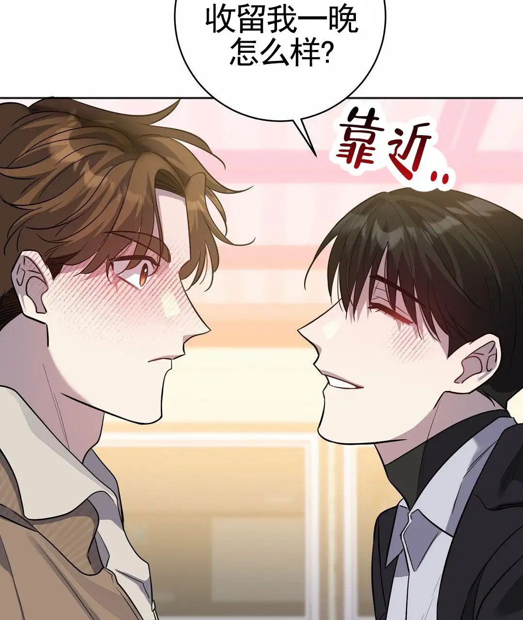 遗愿 - 收留 - 第11页