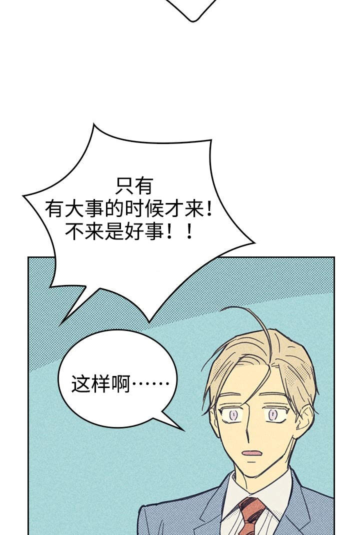 开或关 - 受宠若惊 - 第12页