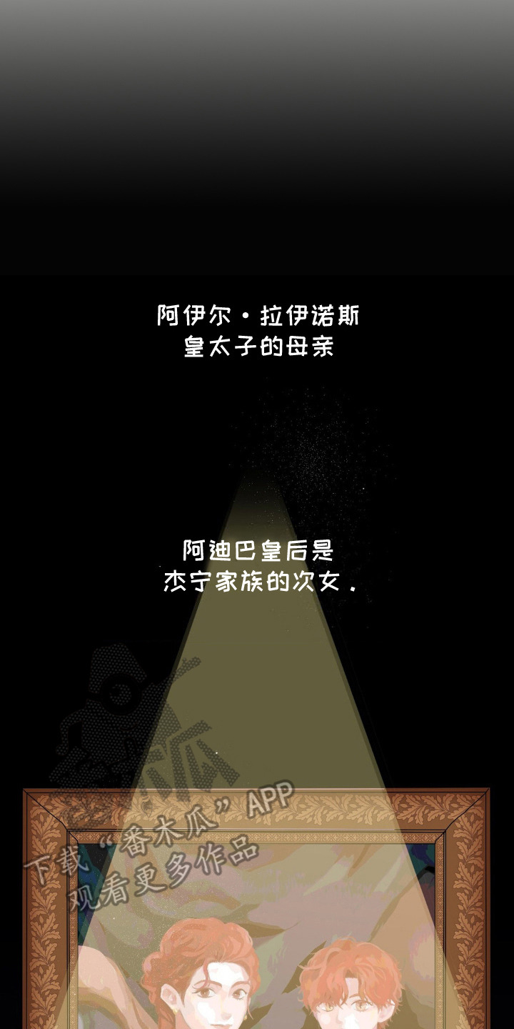 月光骑士 - 政敌 - 第18页