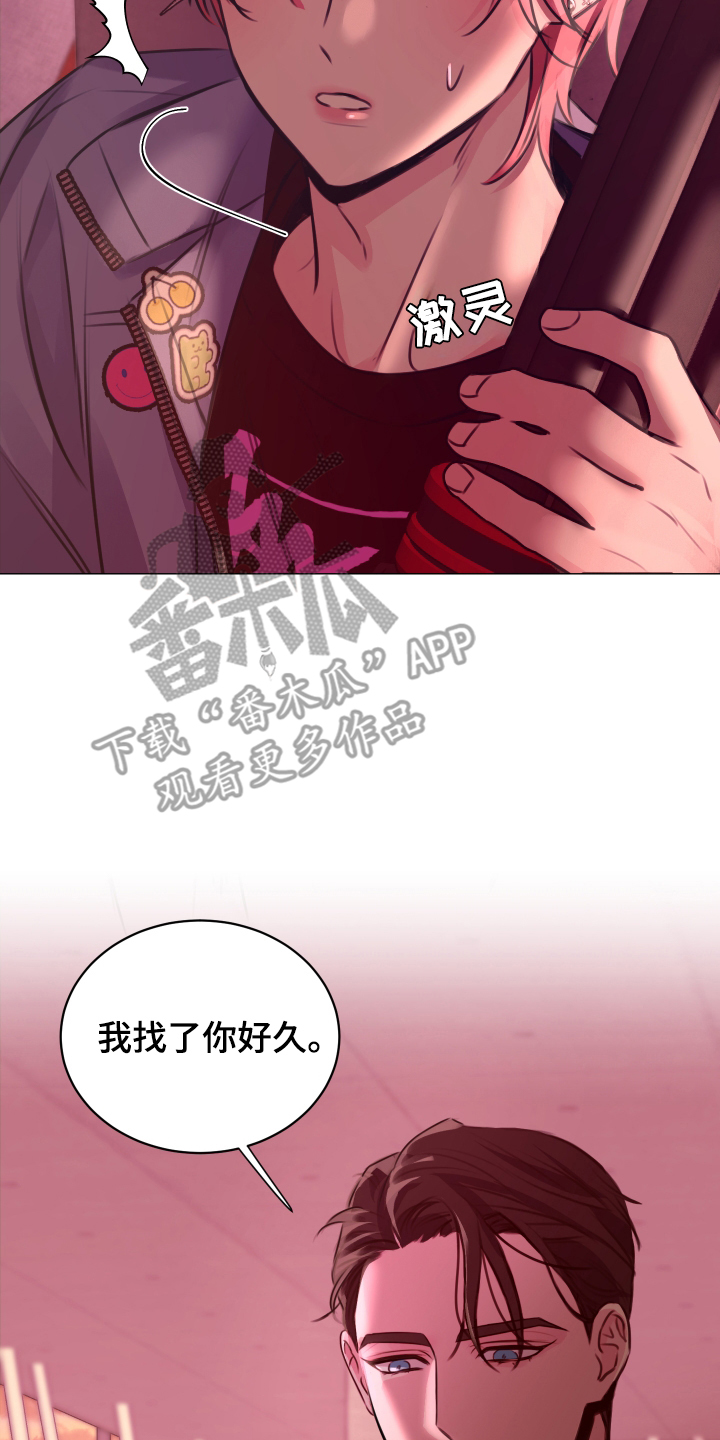 爱与和平 - 结婚吧 - 第11页