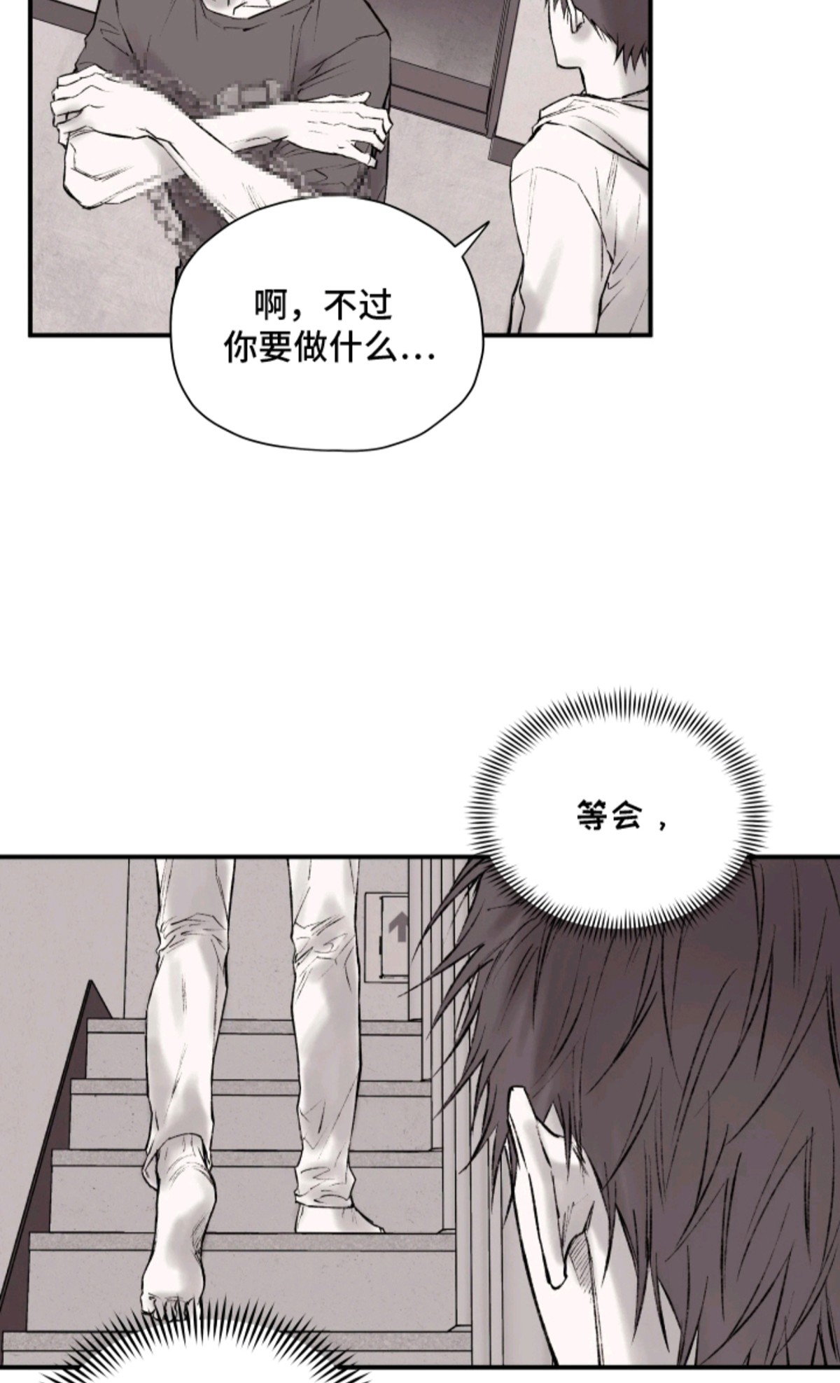 完美面具下的伪装 - 疯子 - 第15页