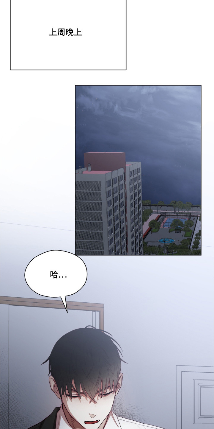 魅魔饲养日志 - 无精打采 - 第13页