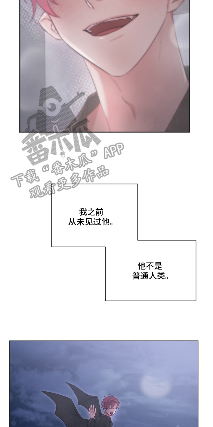 魅魔饲养日志 - 我行我素 - 第24页