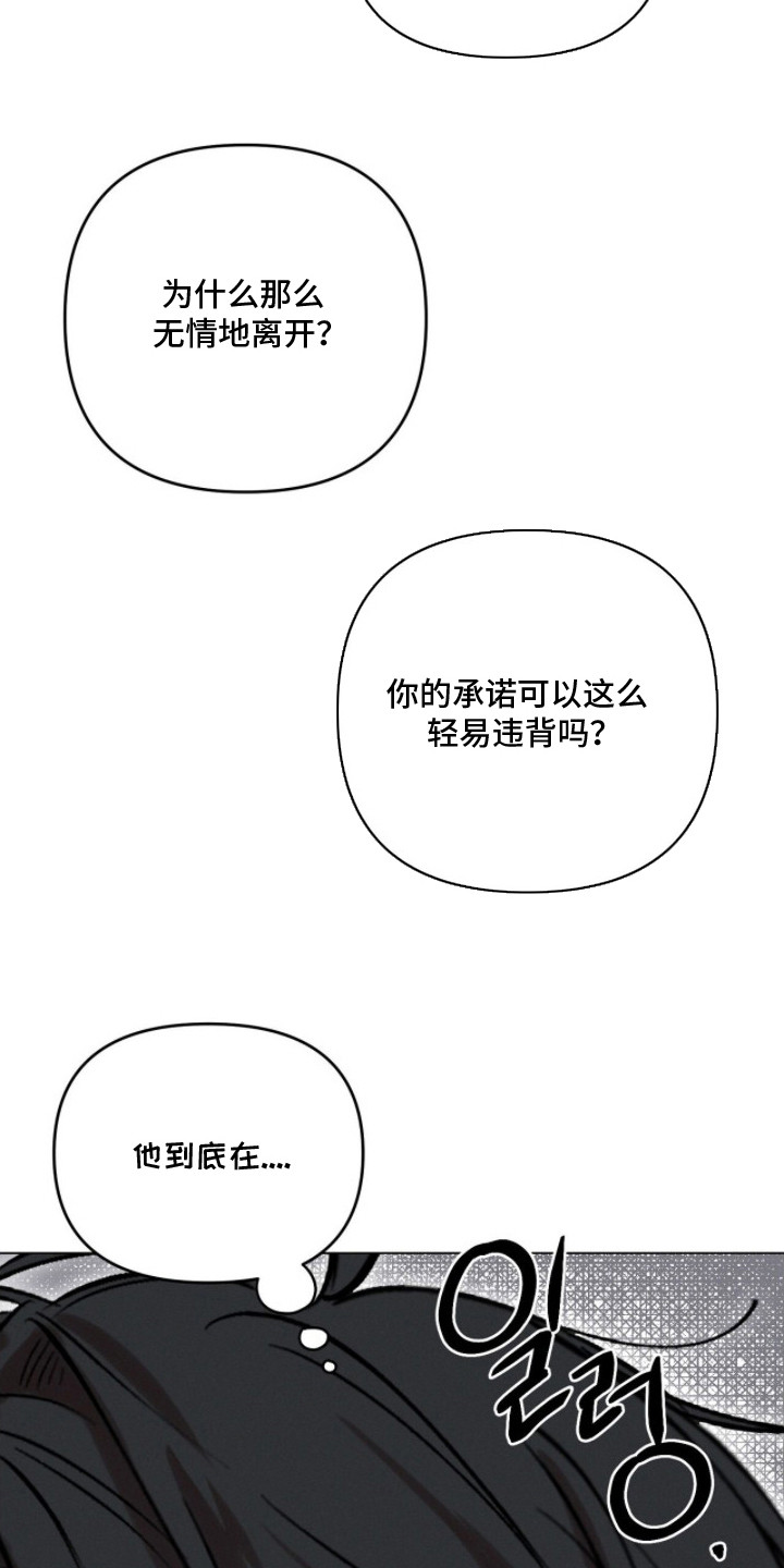 记忆裂痕 - 同样的梦 - 第17页