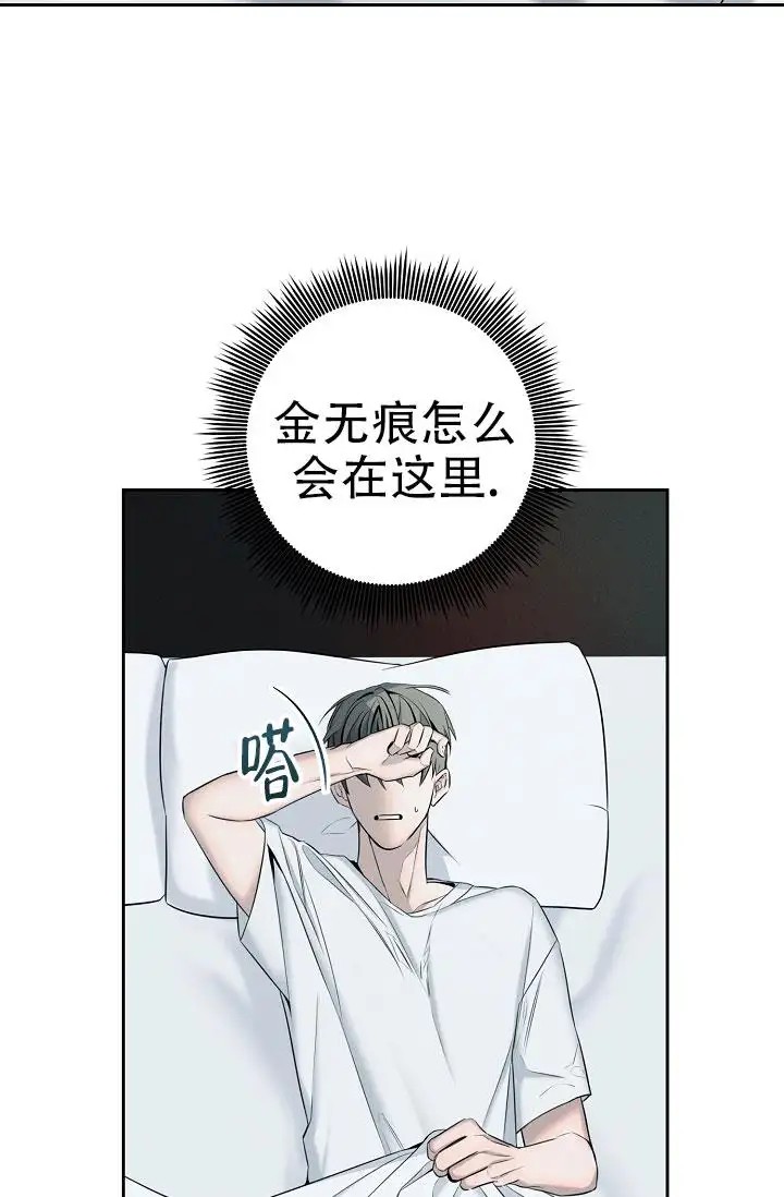 无痕之夜 - 完蛋了 - 第21页