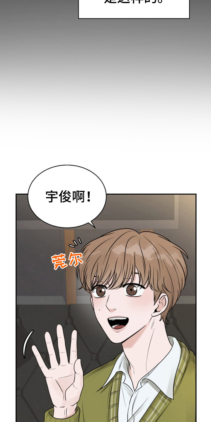 特殊伴侣 - 打掩护 - 第20页