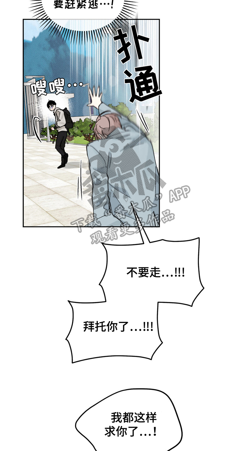 随声而动 - 怎么回事 - 第17页