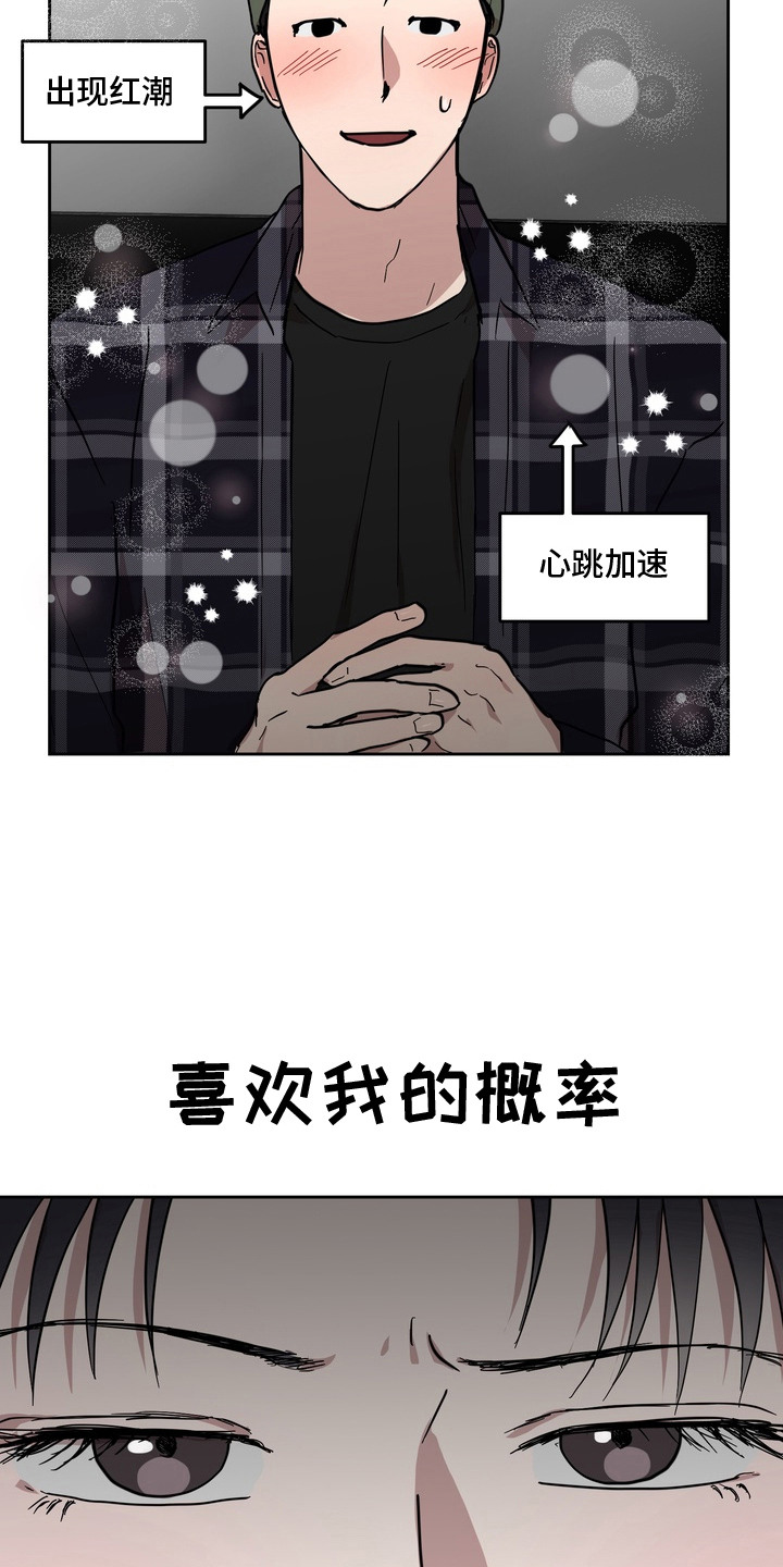 菊部故障 - 做出改变 - 第16页
