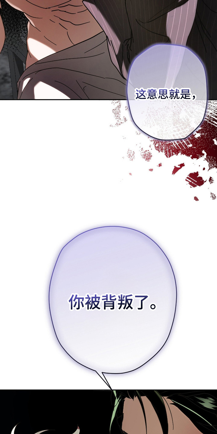 无间搭档 - 背叛 - 第30页