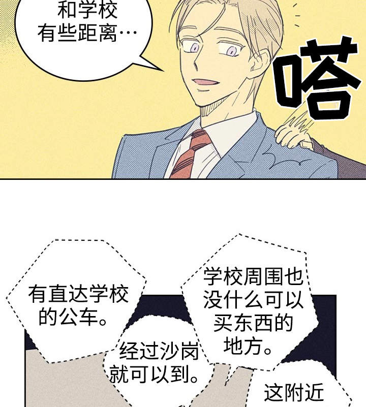 开或关 - 受宠若惊 - 第21页