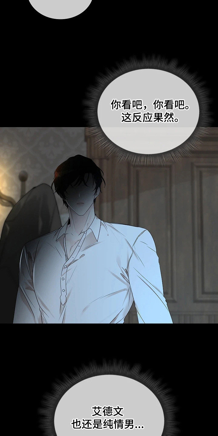 臣服于他的指尖 - 没有经验 - 第19页