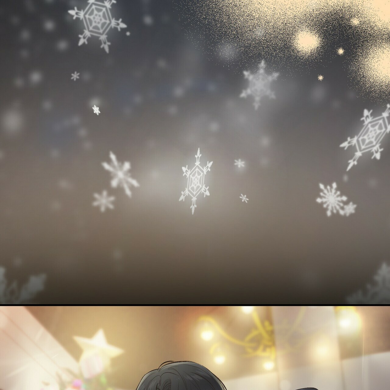 圣诞酒店 - Un-holy night(2) - 第35页