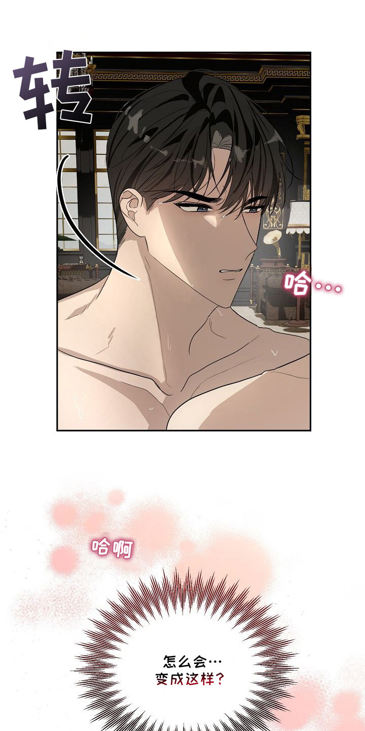 伯爵的教师 - 家教老师 - 第8页