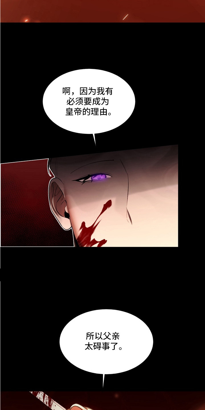 帝师囚笼 - 叛乱 - 第15页