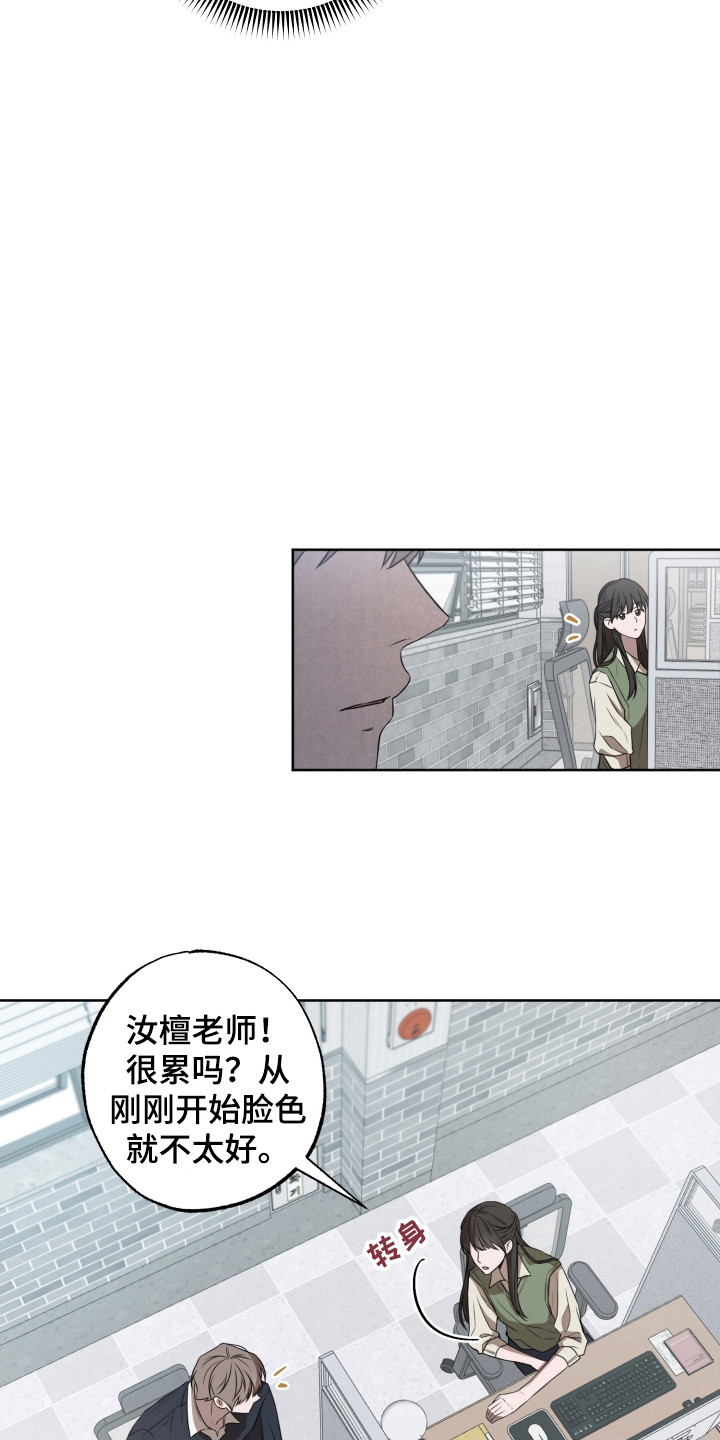温柔谎言 - 再次见面 - 第7页
