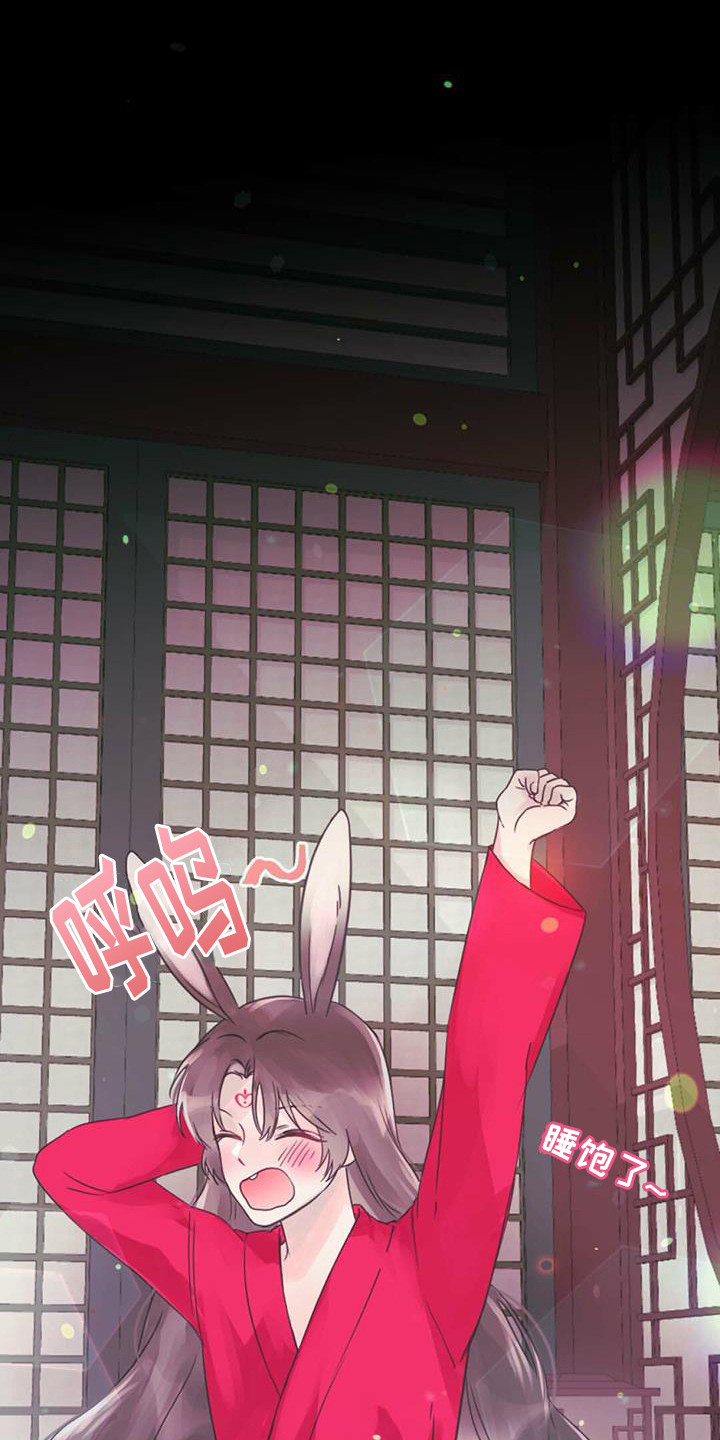 兔兔的小龙宝 - 小树苗 - 第11页