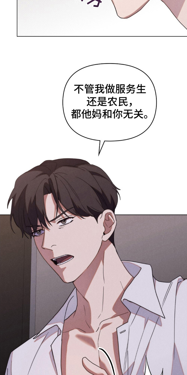 伪装浪漫 - 命运 - 第17页