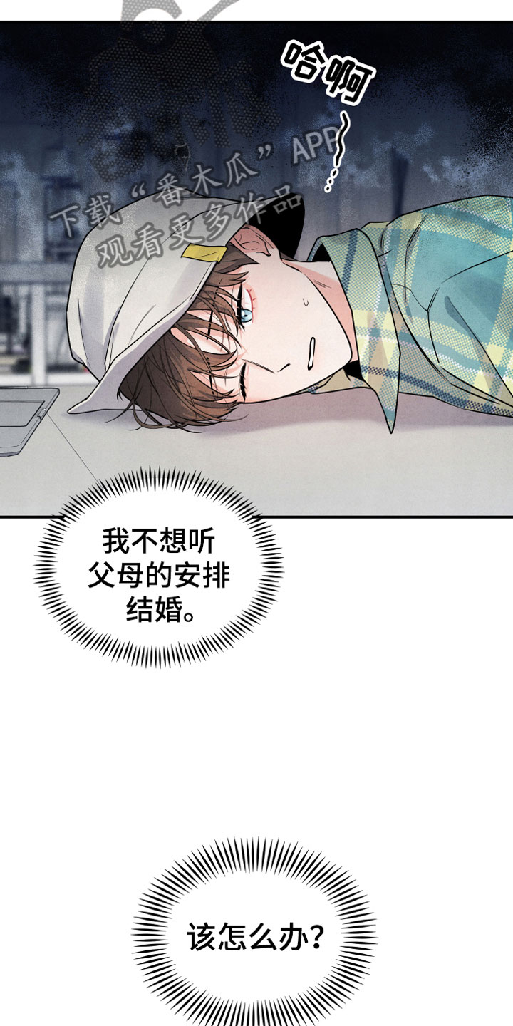 狗狗的恋爱 - 合适的对象 - 第6页