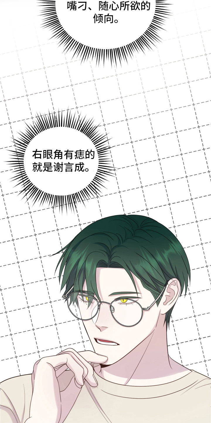 兔子保镖 - 双头蛇 - 第22页