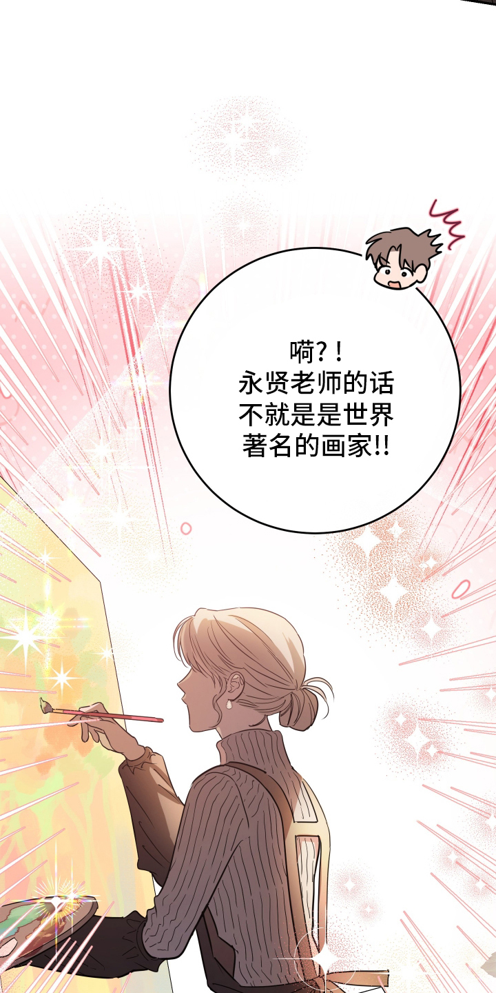 在我掌控中 - 著名画家 - 第27页