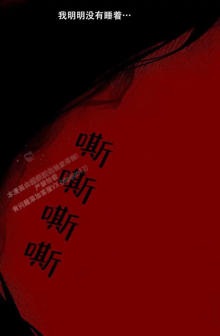 驱魔师 - 不是梦 - 第7页