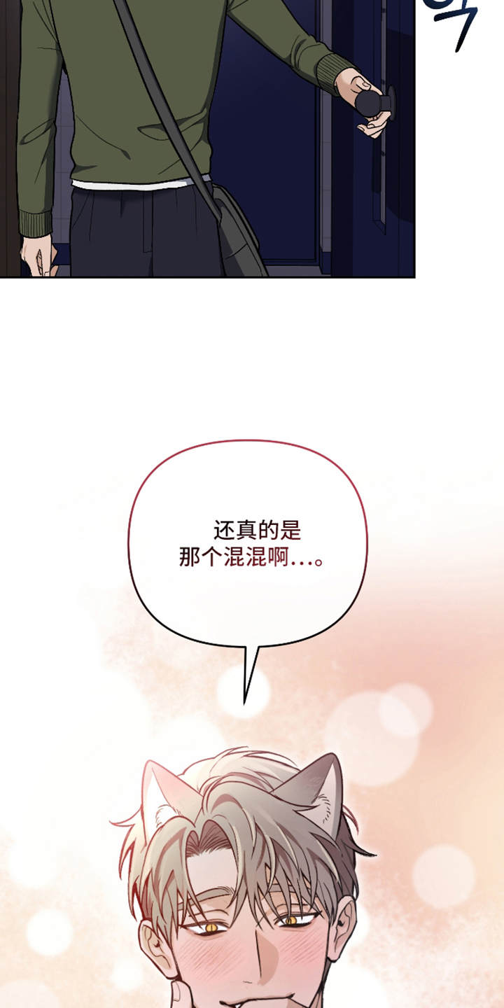 研究对象是哥哥 - 半夜的教室 - 第22页