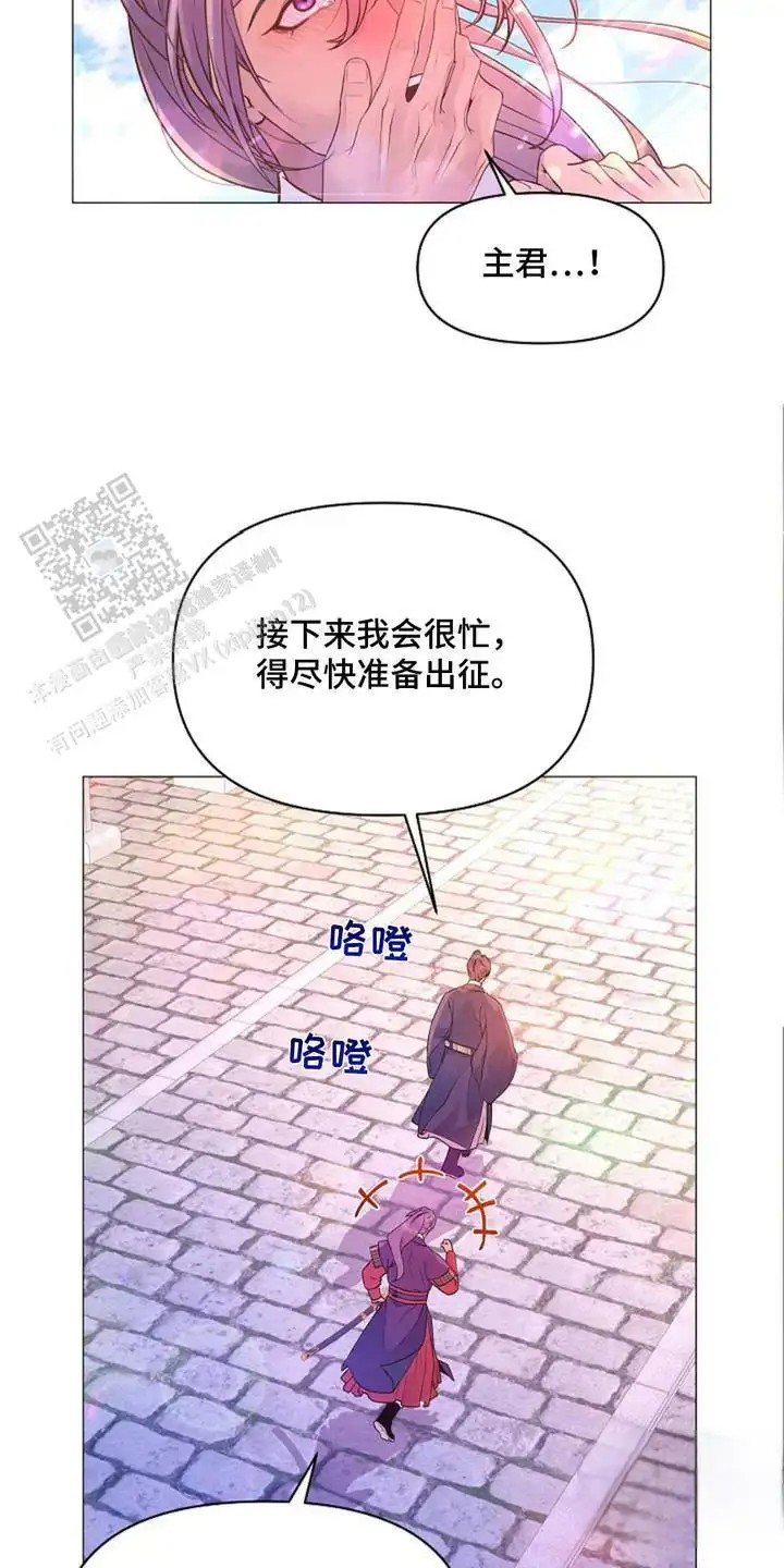 乱世之花 - 准备出征 - 第15页