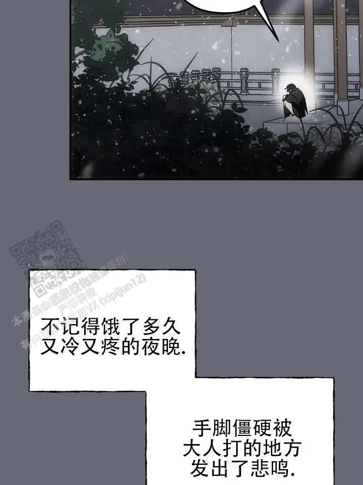 永生之庭 - 容光焕发 - 第11页