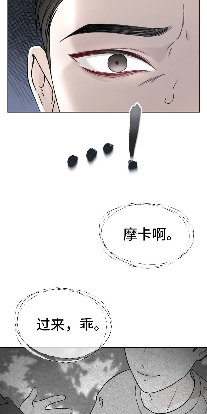 爱犬宝贝 - 想起来了 - 第11页