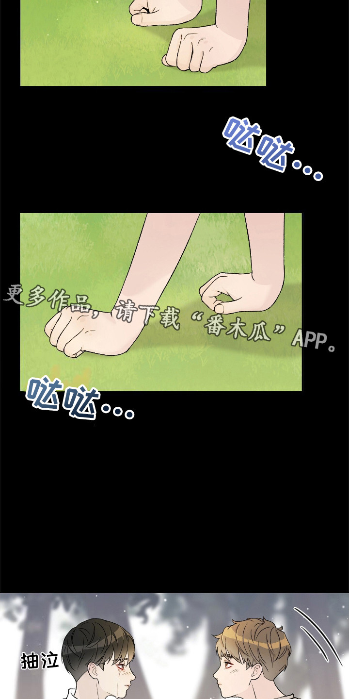 爱犬宝贝 - 摩卡 - 第12页