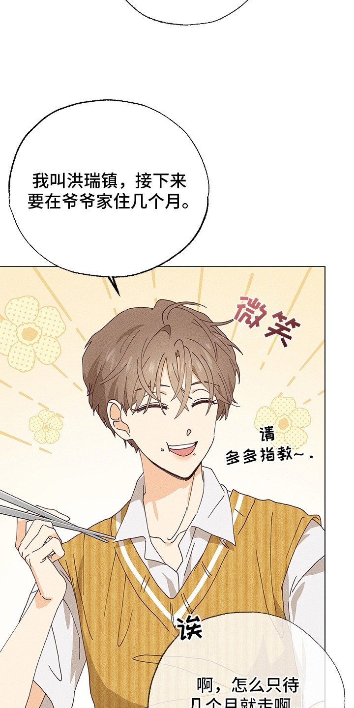 都市美男下乡记 - 不服输 - 第5页