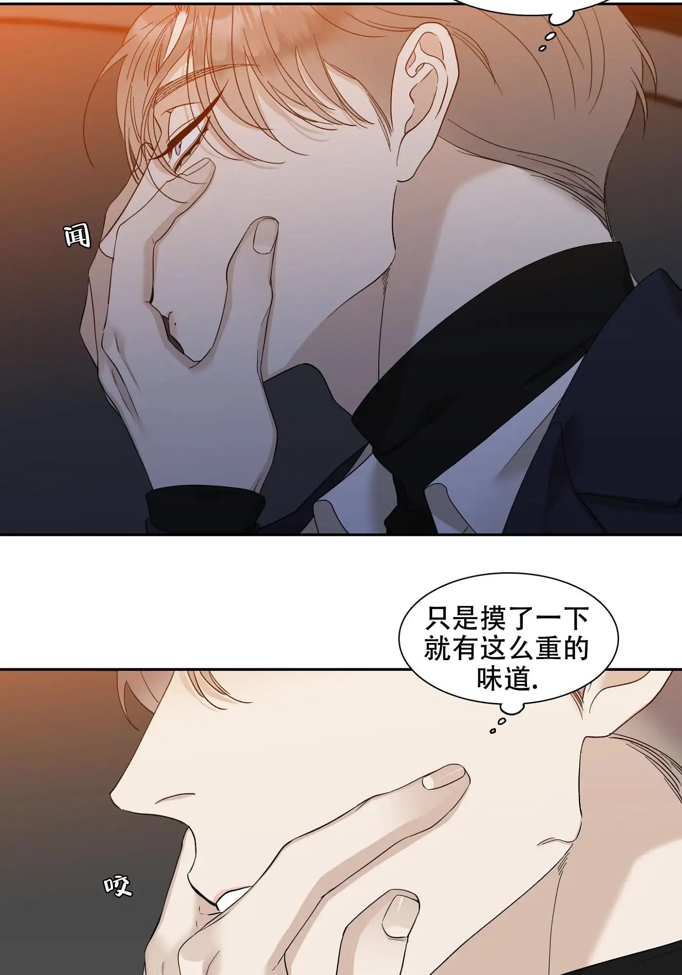 错位关系 - 一模一样 - 第16页
