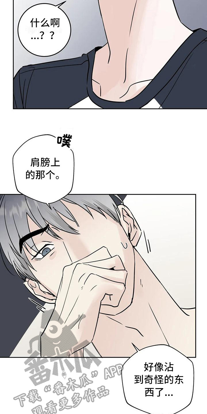 邻居攻略 - 新邻居 - 第19页