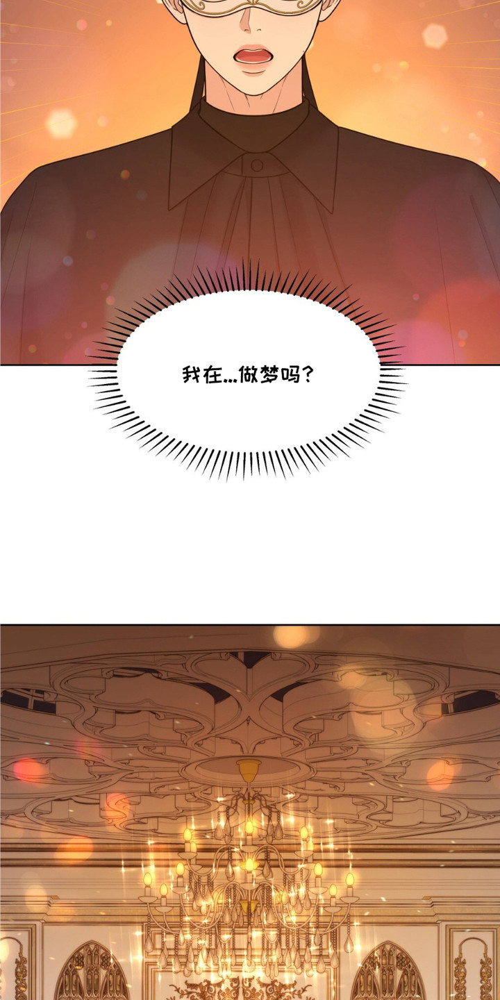 画布上的油画 - 狂欢节 - 第23页