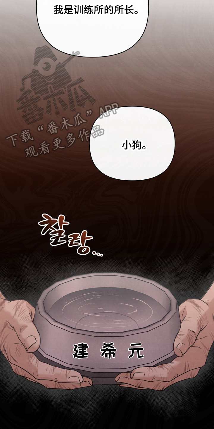 开发训狗 - 狗盆 - 第27页