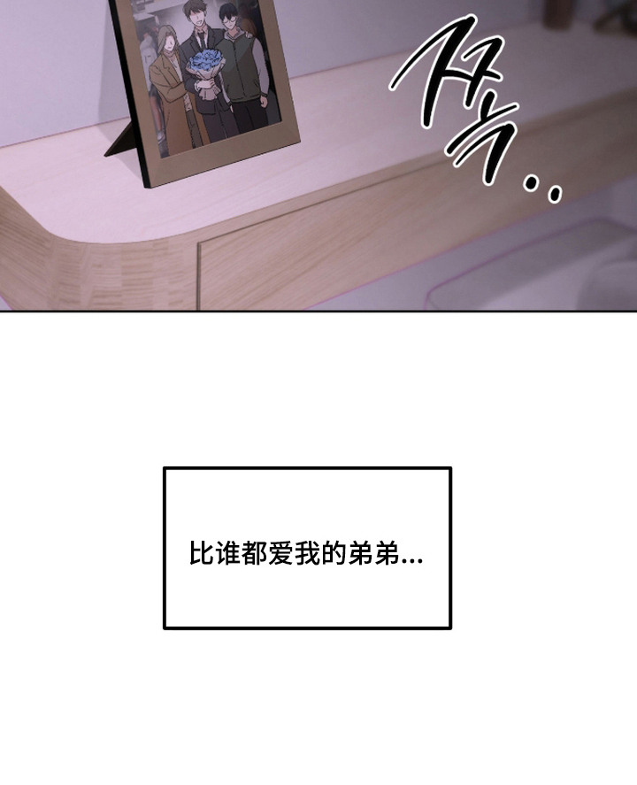 炽热占有 - 执拗的弟弟 - 第28页